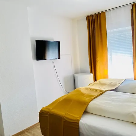 Suvana Hotel Aldenhoven (Duren)